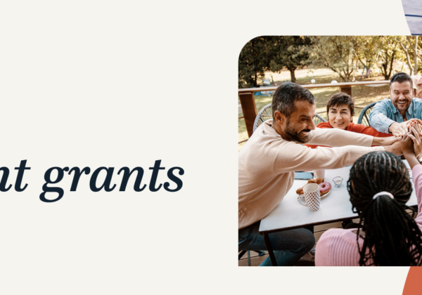 Greater Cincinnati Foundation and partners grant $1.5 million to strengthen nonprofits through the Better Together Fund